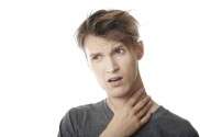 Stiller Reflux Symptome
