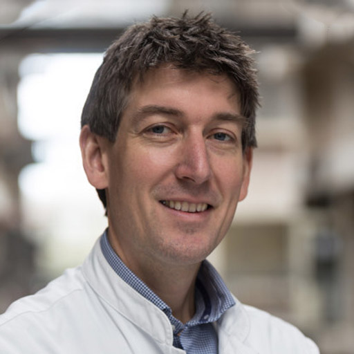 Dr. Arjan Bredenoord