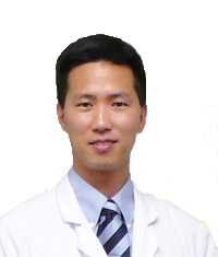 Dr. Christopher Chang