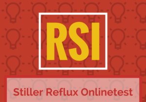 Der Stille Reflux Mechanismus