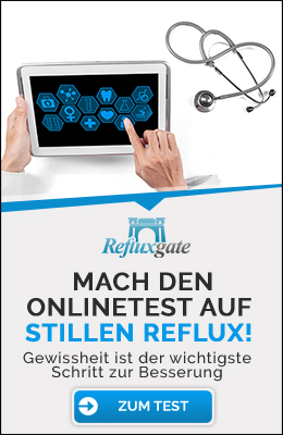 Reflux Sympom Index (RSI) Test