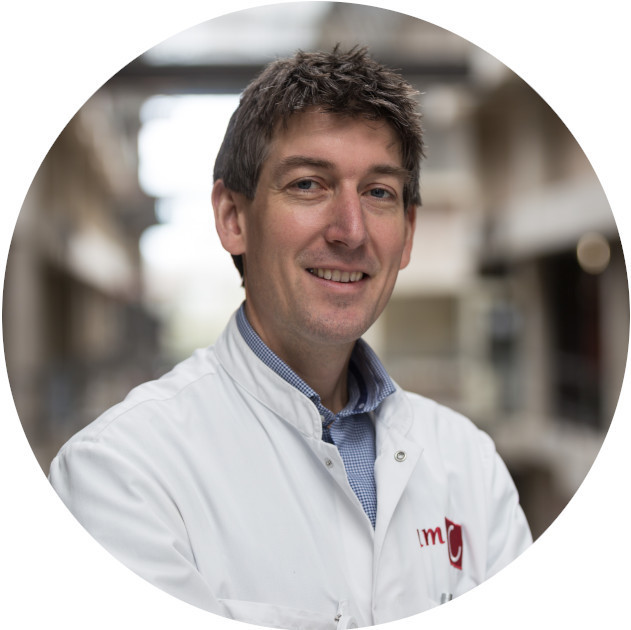 Bredenoord Arjan Bredenoord Arjan