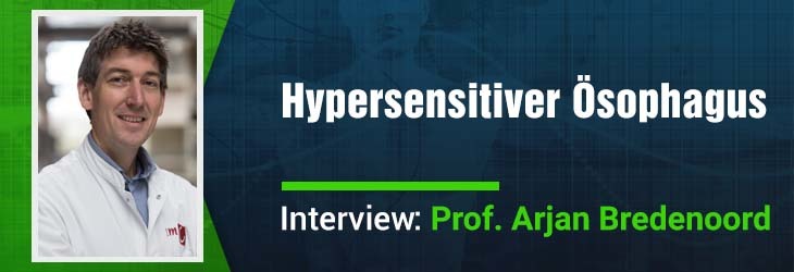 Hypersensitiver Ösophagus