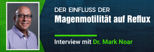 Interview zu Reflux