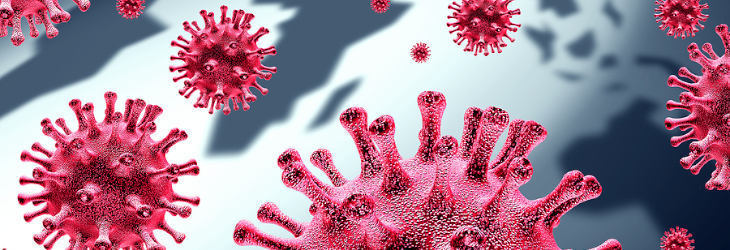 covid-19 reflux