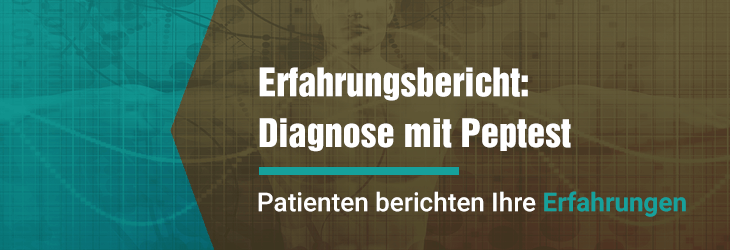 erfahrungsbericht stiller reflux peptest