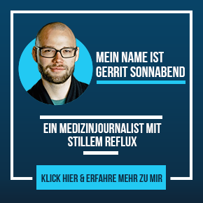 Gerrit Sonnaben Profilbild